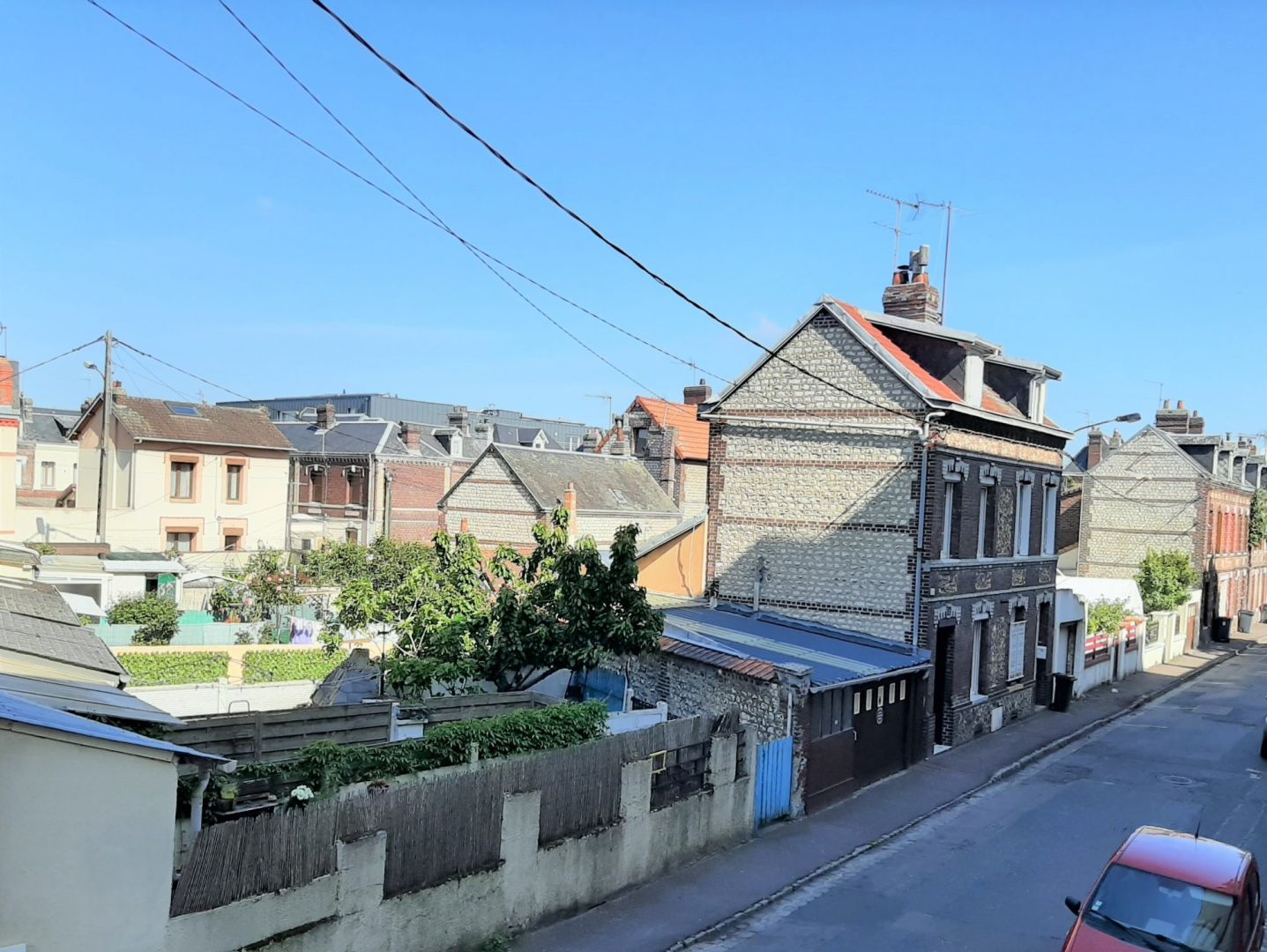 Agence immobilière de OXIA Rouen
