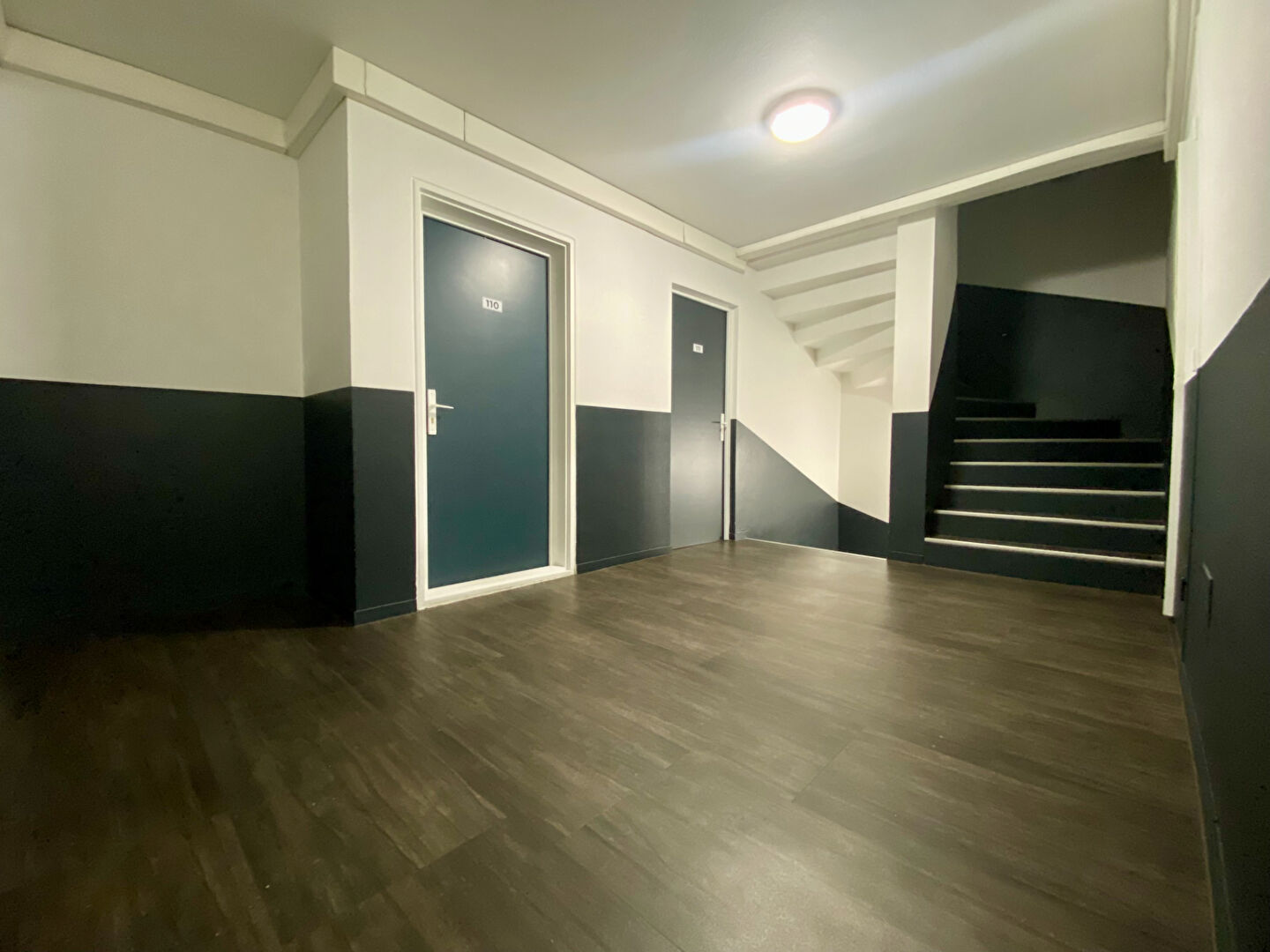 Photo Studio 1 pièce 16m² - Rouen image 6/6