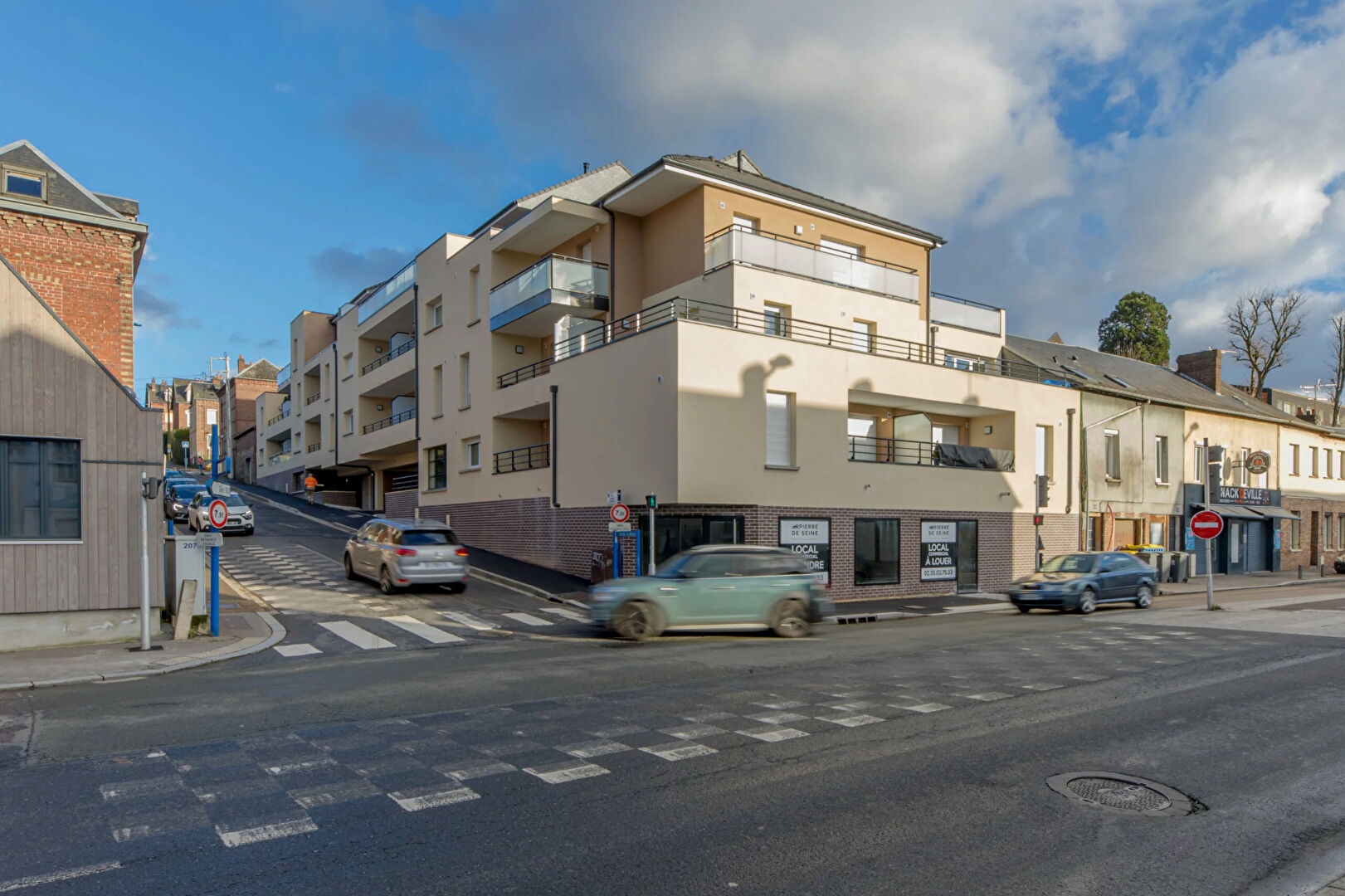Photo Appartement T2 Déville-lès-Rouen image 1/1
