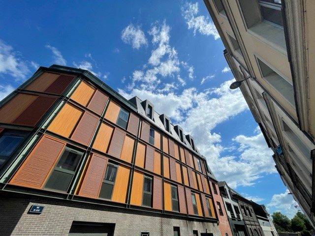 Agence immobilière de OXIA Rouen