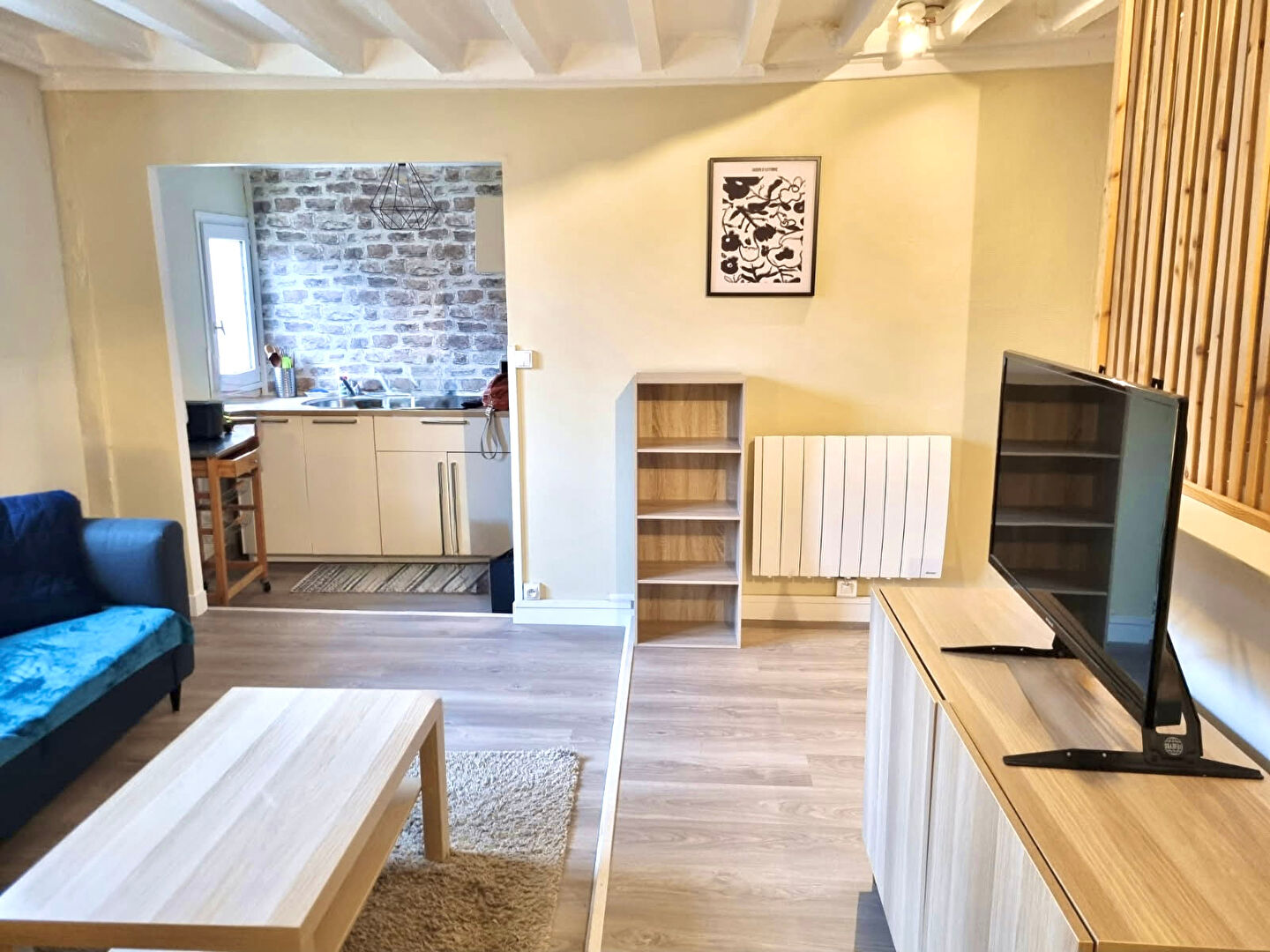 Agence immobilière de OXIA Rouen