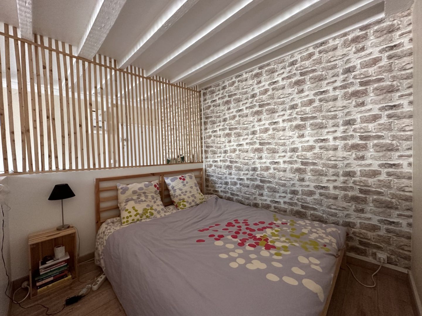 Photo Studio meublé Rouen Centre image 3/6