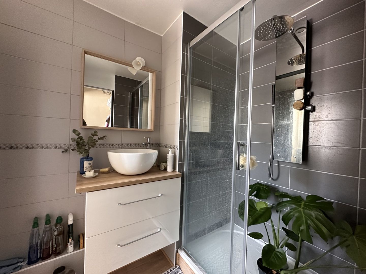 Photo Studio meublé Rouen Centre image 5/6