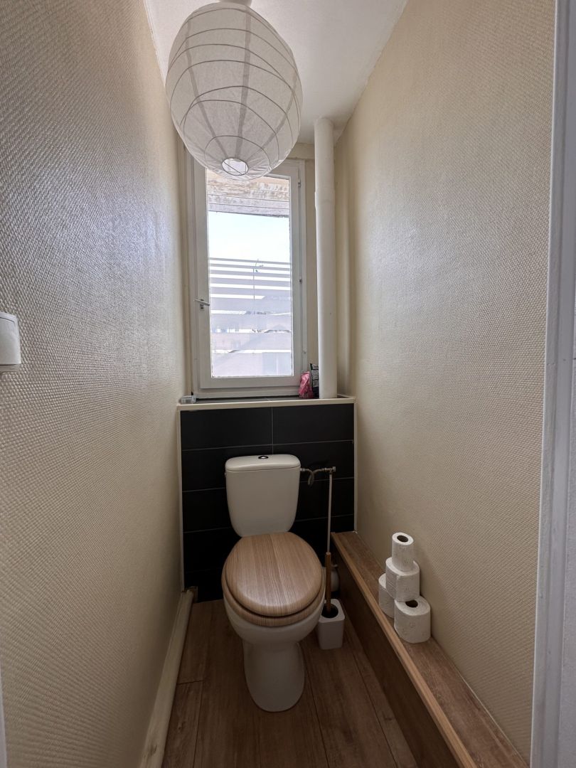 Photo Studio meublé Rouen Centre image 6/6