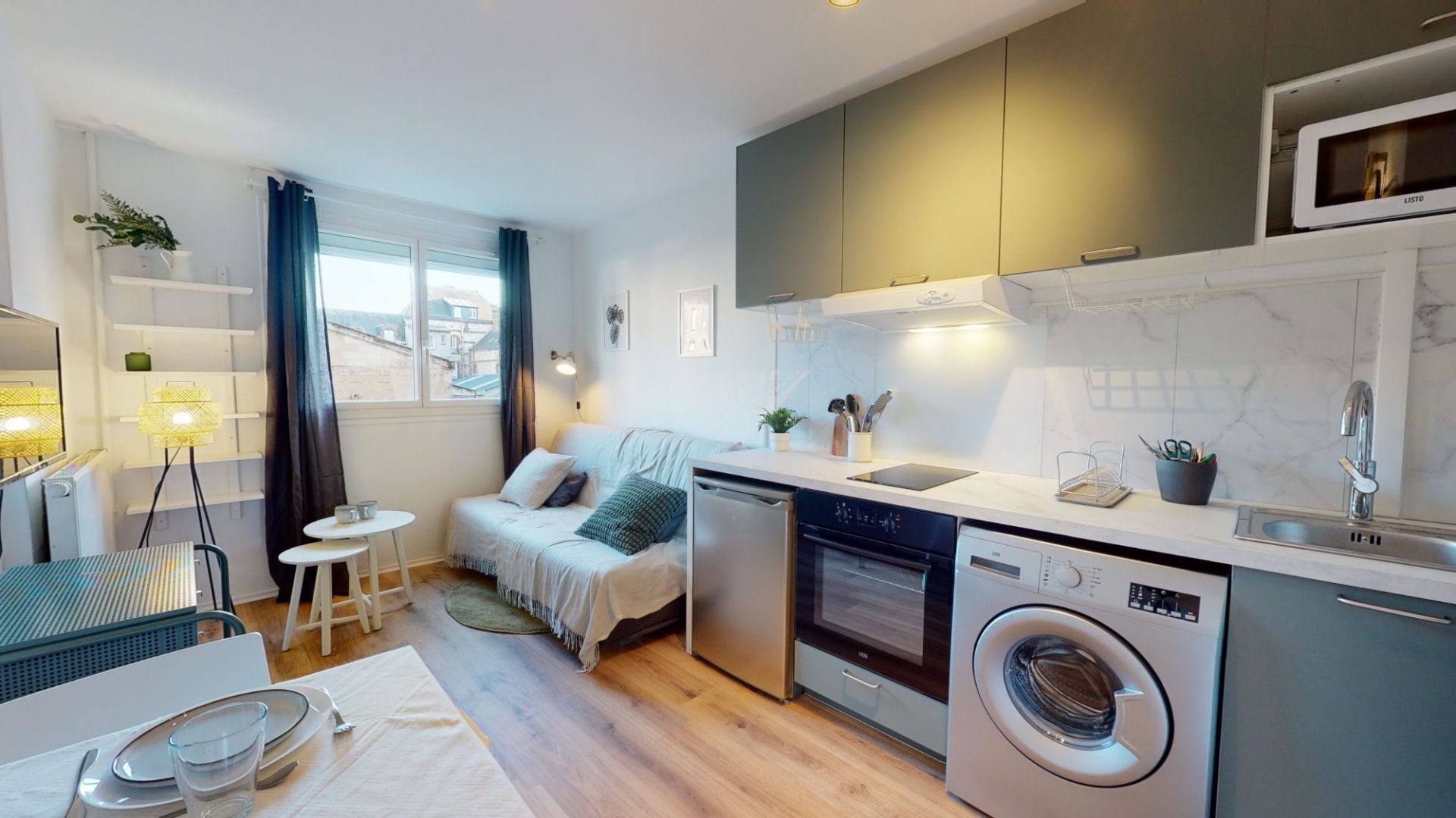 Agence immobilière de OXIA Rouen