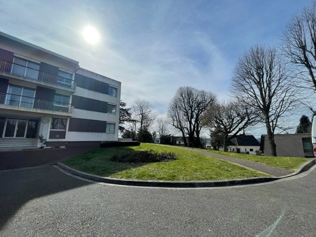Agence immobilière de OXIA Rouen
