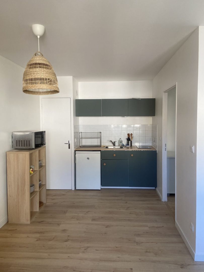 Agence immobilière de OXIA Rouen