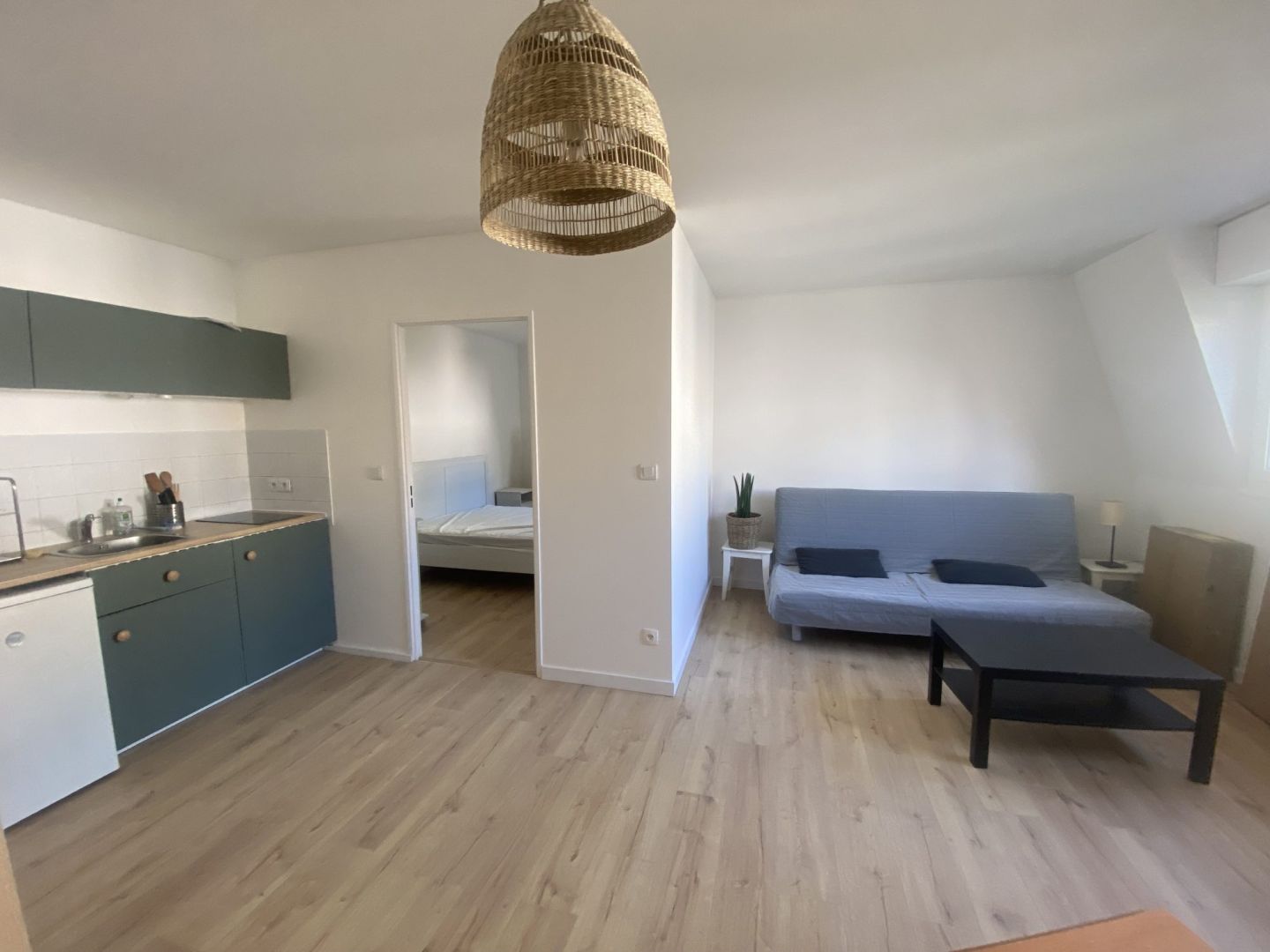 Agence immobilière de OXIA Rouen