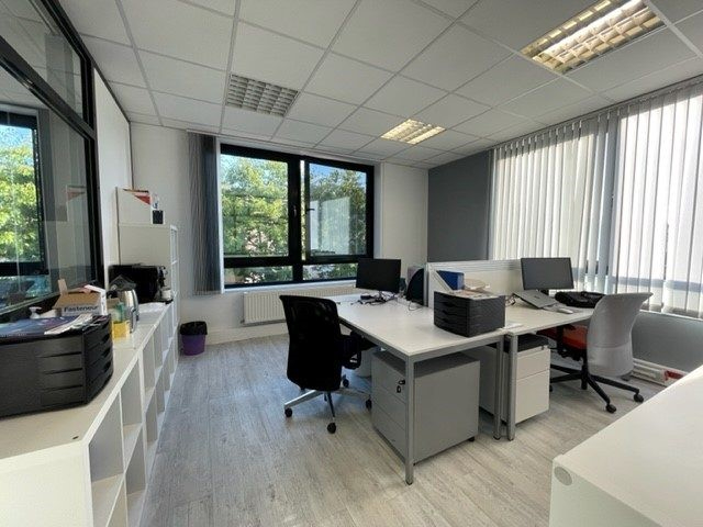 Agence immobilière de OXIA Rouen
