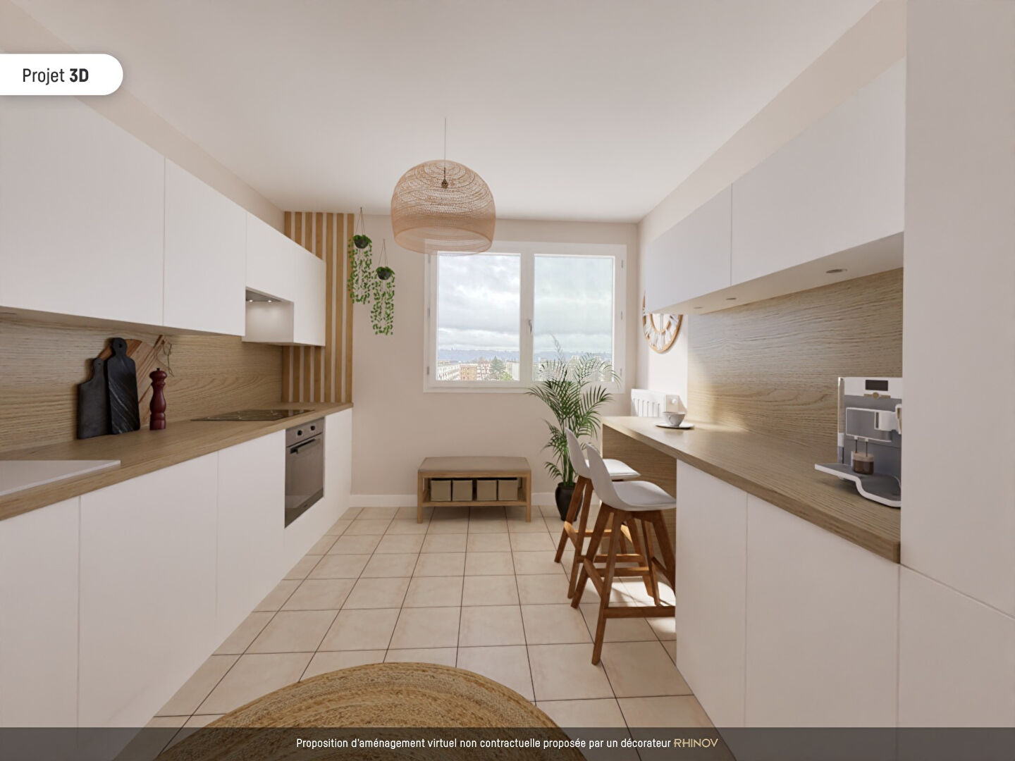 Agence immobilière de OXIA Rouen