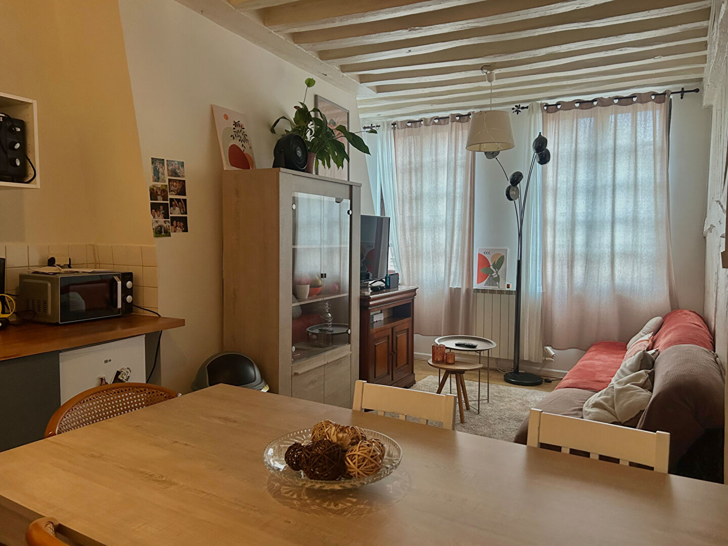 Agence immobilière de OXIA Rouen