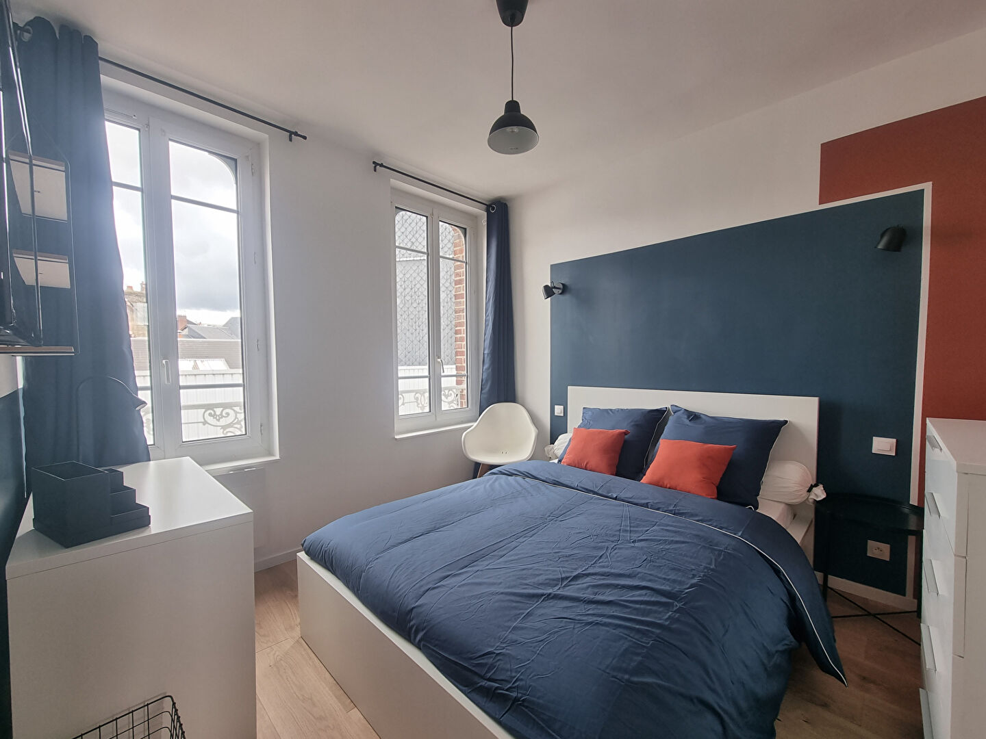 Agence immobilière de OXIA Rouen