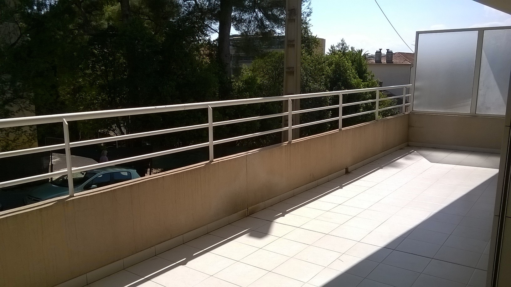 Agence immobilière de OXIA Golfe-Juan