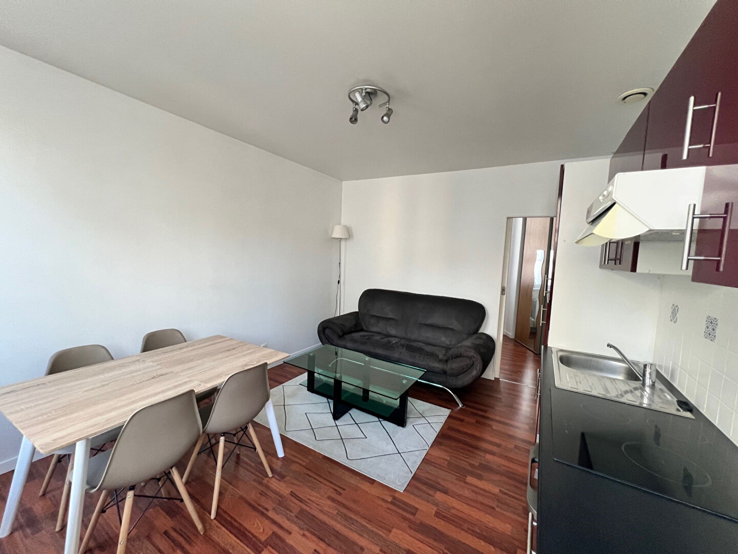 Agence immobilière de OXIA Rouen