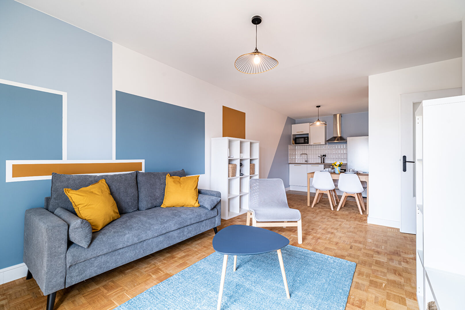 Agence immobilière de OXIA Rouen