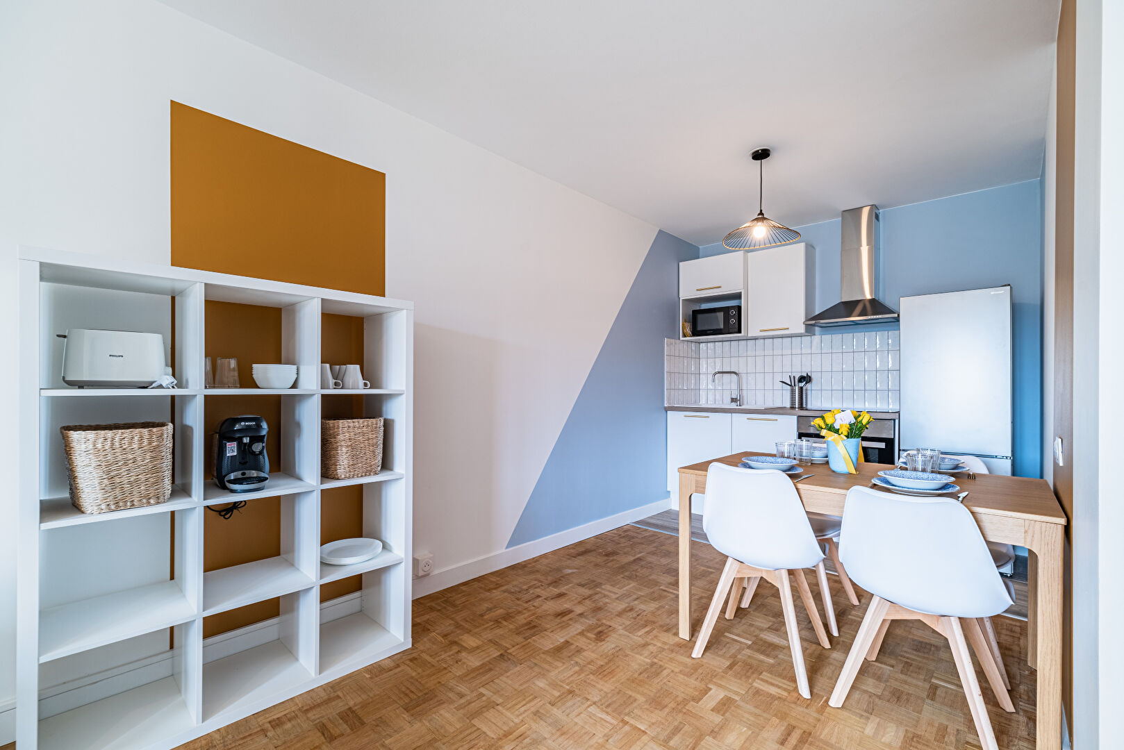 Agence immobilière de OXIA Rouen