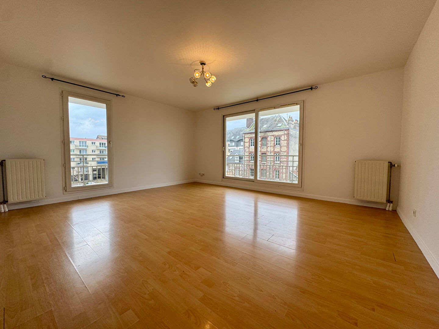 Agence immobilière de OXIA Rouen