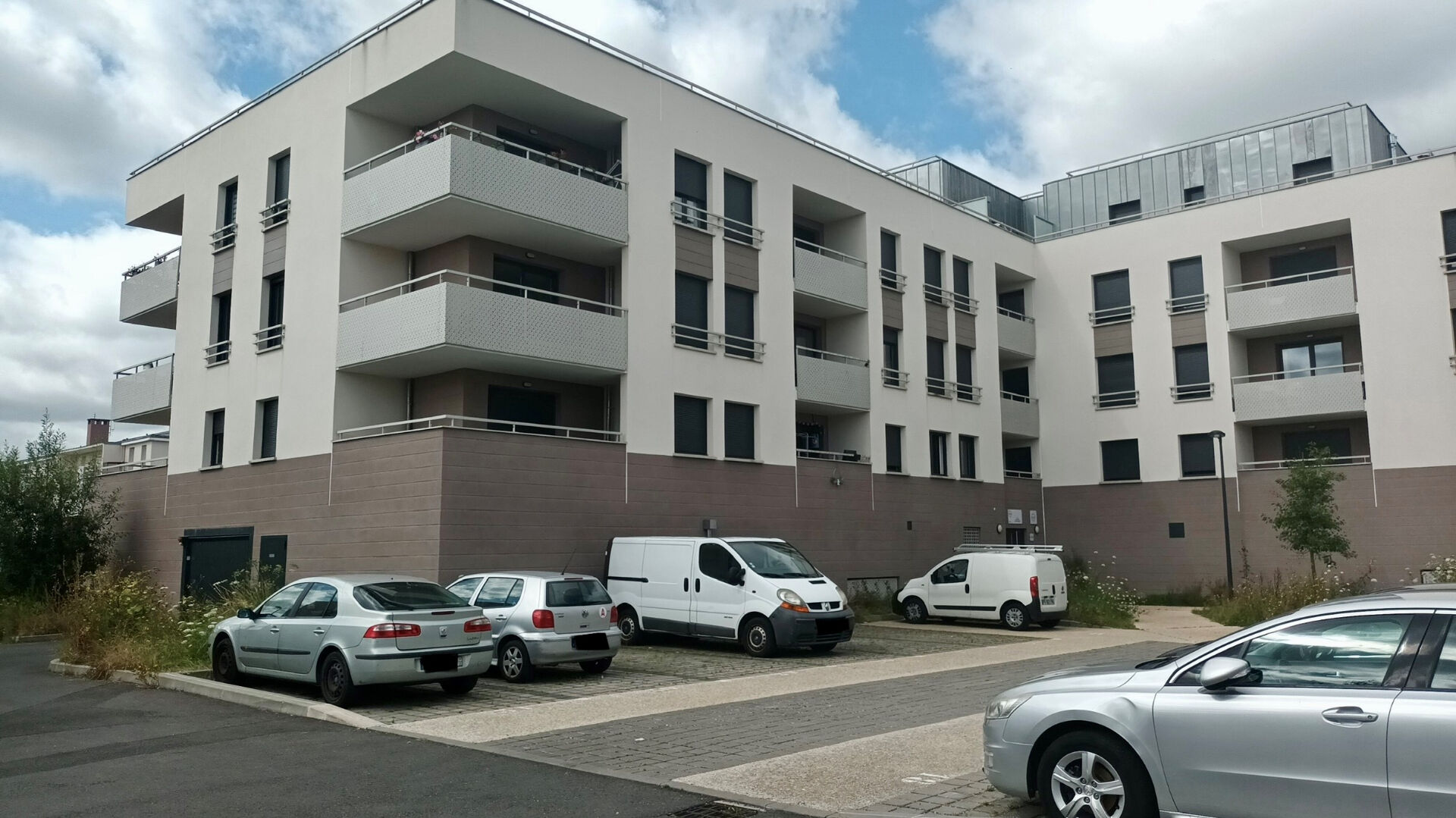 Agence immobilière de OXIA Ozoir-la-Ferrière