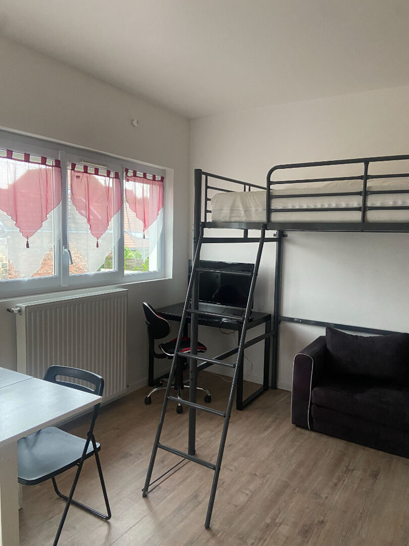 Agence immobilière de OXIA Rouen