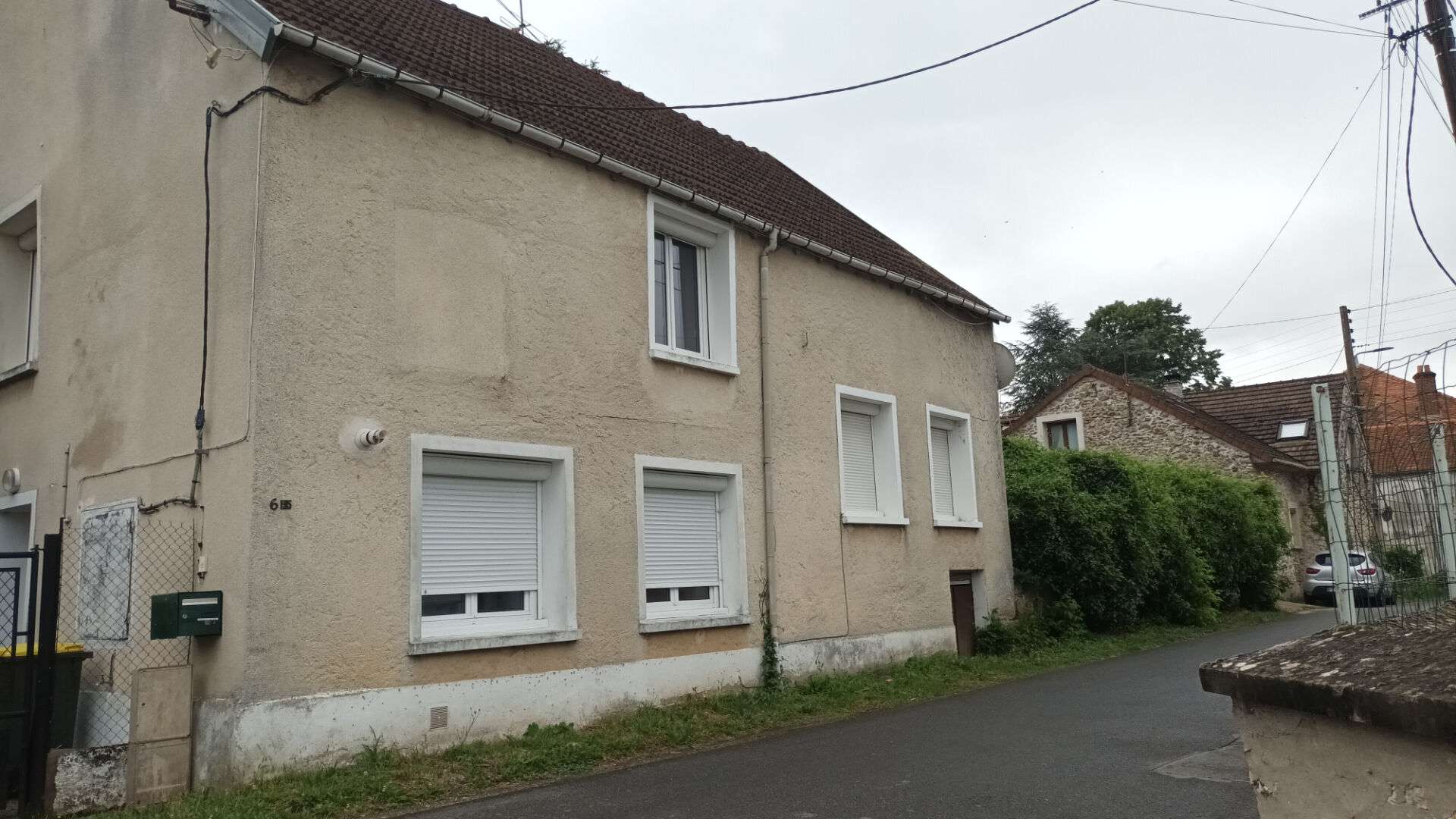 Photo Maison 6 pièces127 m2 - Soignolles En Brie image 1/6