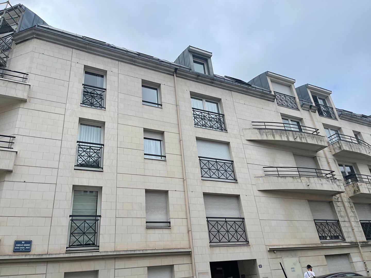Agence immobilière de OXIA Rouen