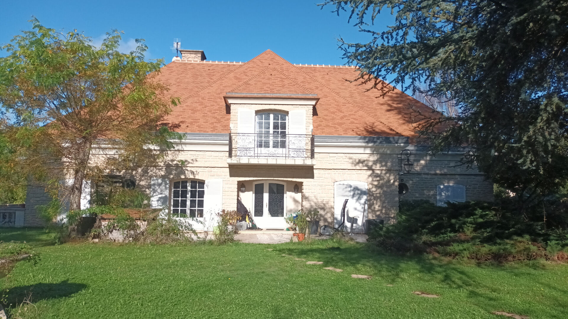 Agence immobilière de OXIA Ozoir-la-Ferrière