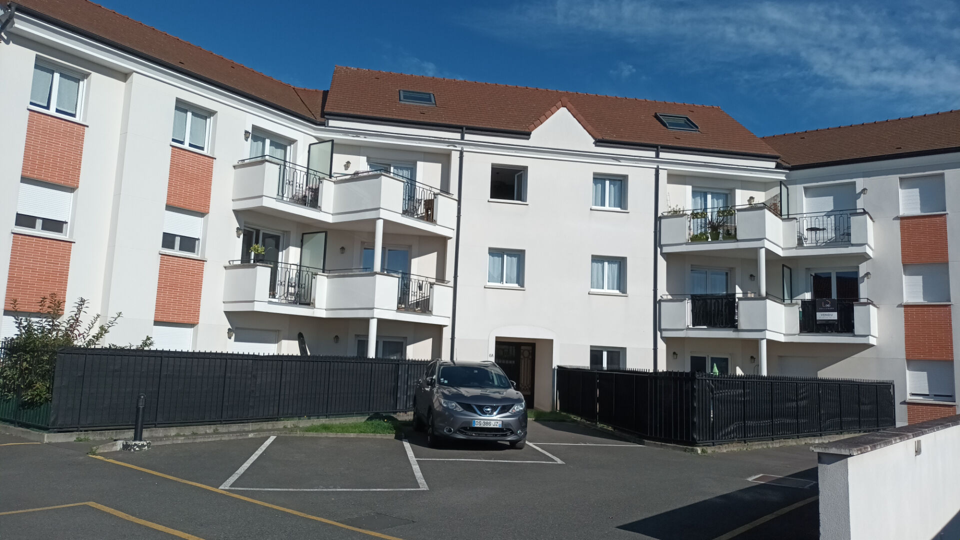Agence immobilière de OXIA Ozoir-la-Ferrière