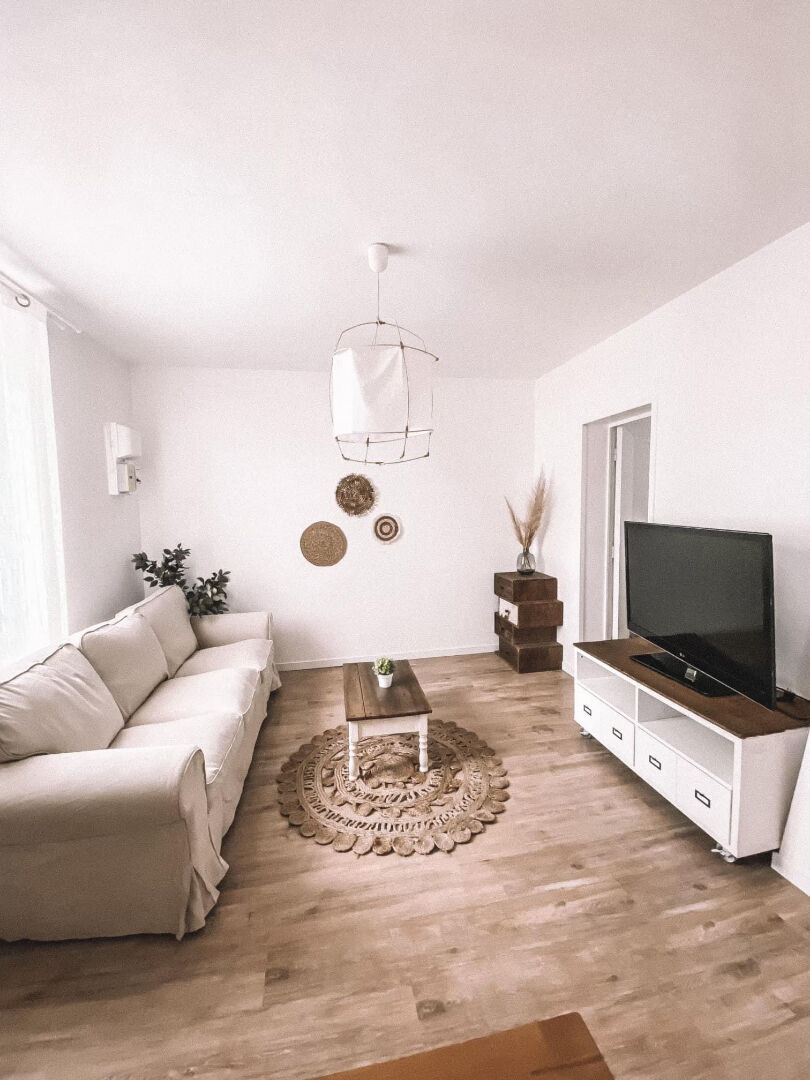 Agence immobilière de OXIA Rouen