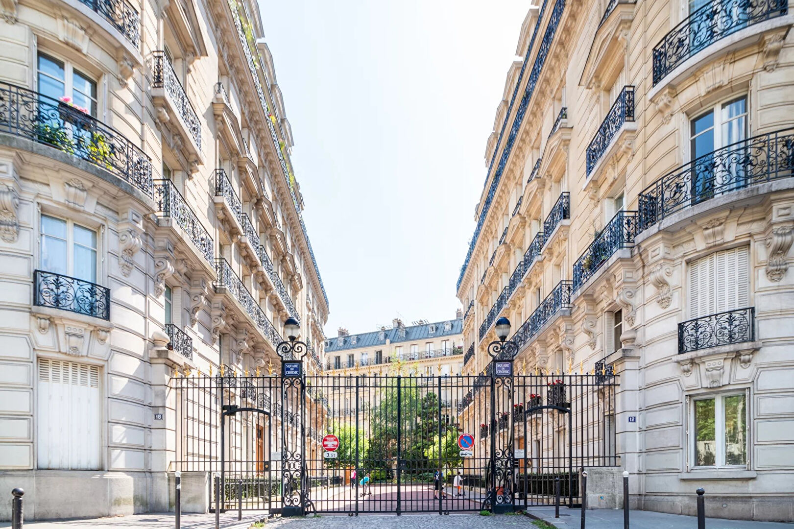 Agence immobilière de OXIA - Cabinet Courtois