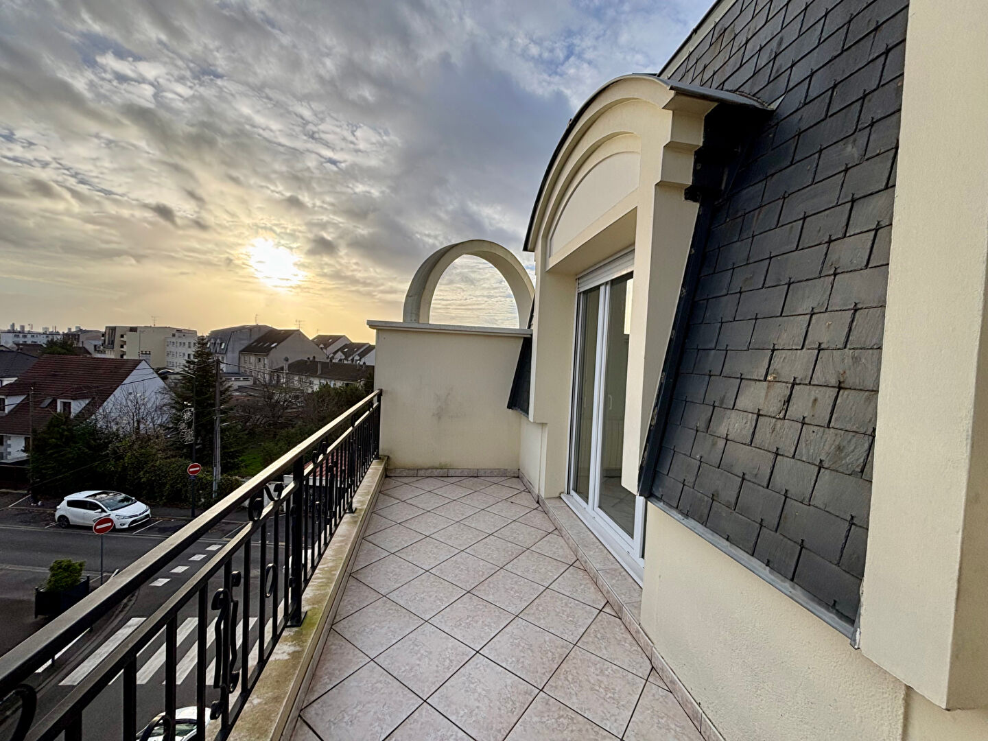 Agence immobilière de OXIA Ozoir-la-Ferrière