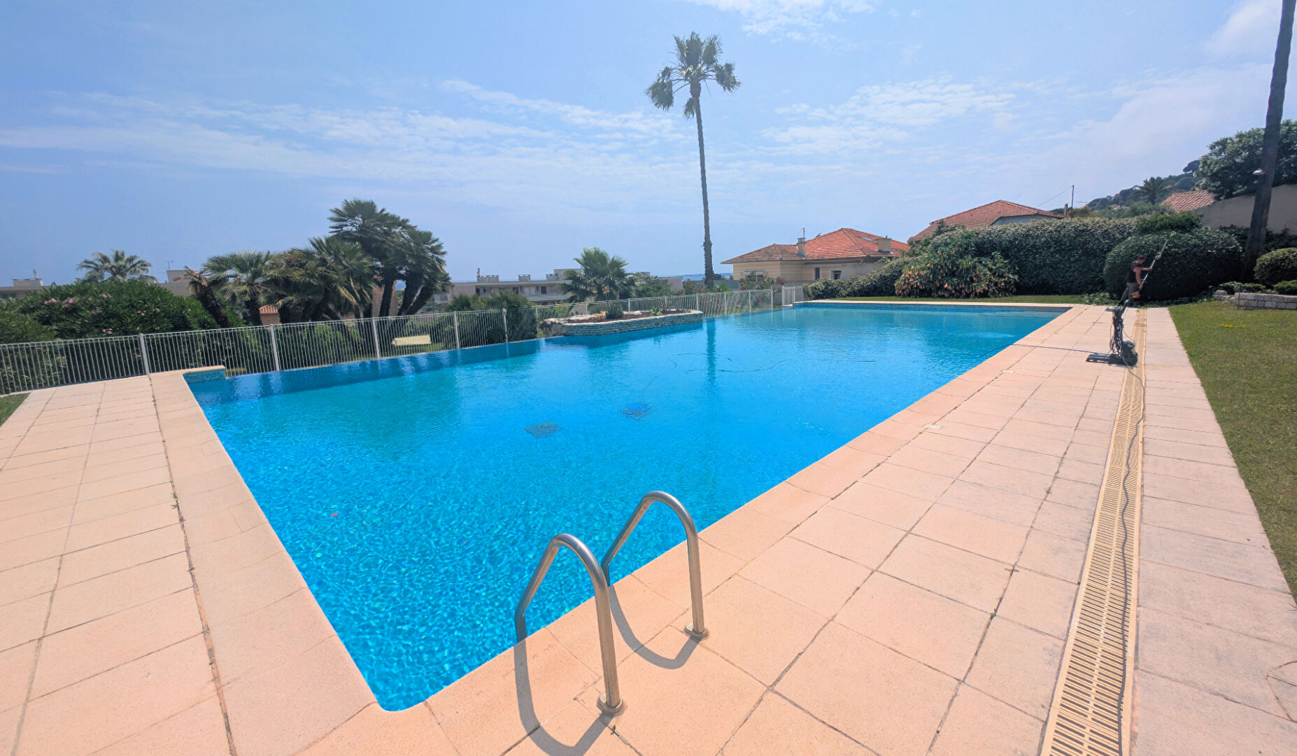 Agence immobilière de OXIA Golfe-Juan