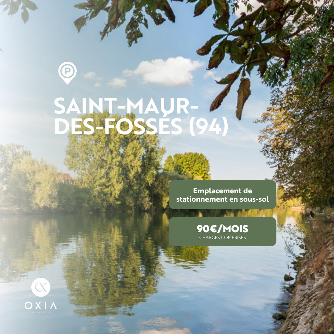 Agence immobilière de OXIA - Gérance Immobilière 94