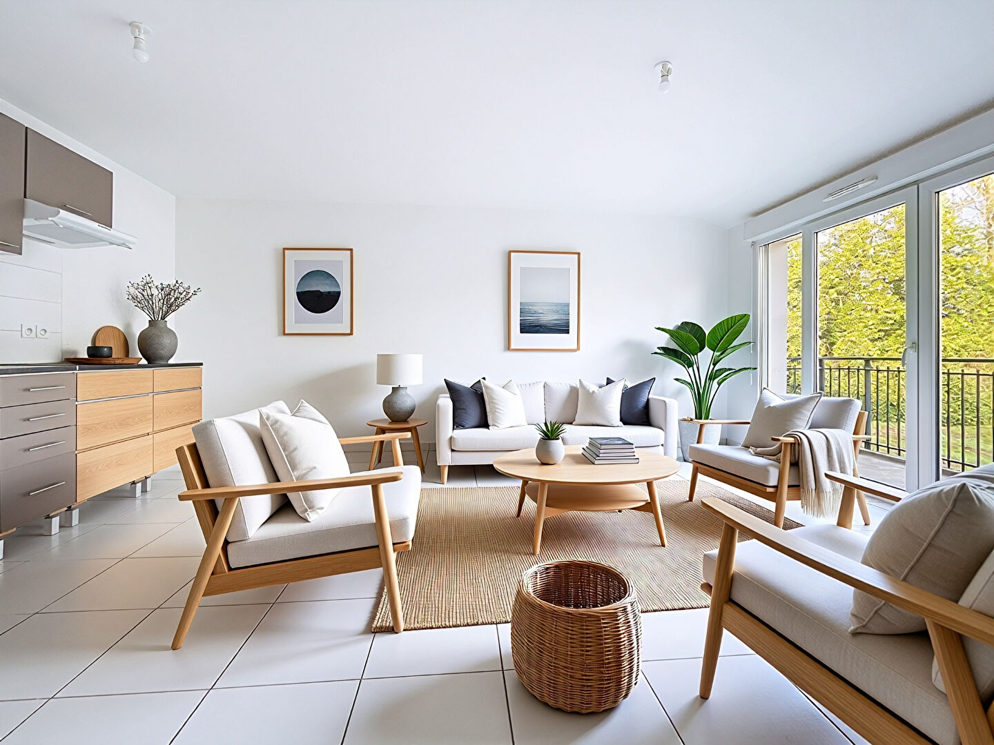 Agence immobilière de OXIA Paris Quartier Latin