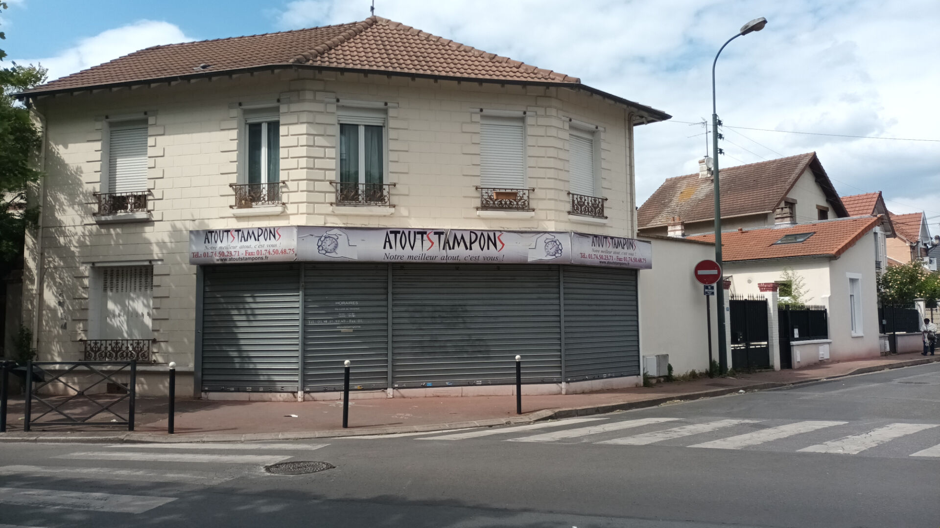 Agence immobilière de OXIA Ozoir-la-Ferrière