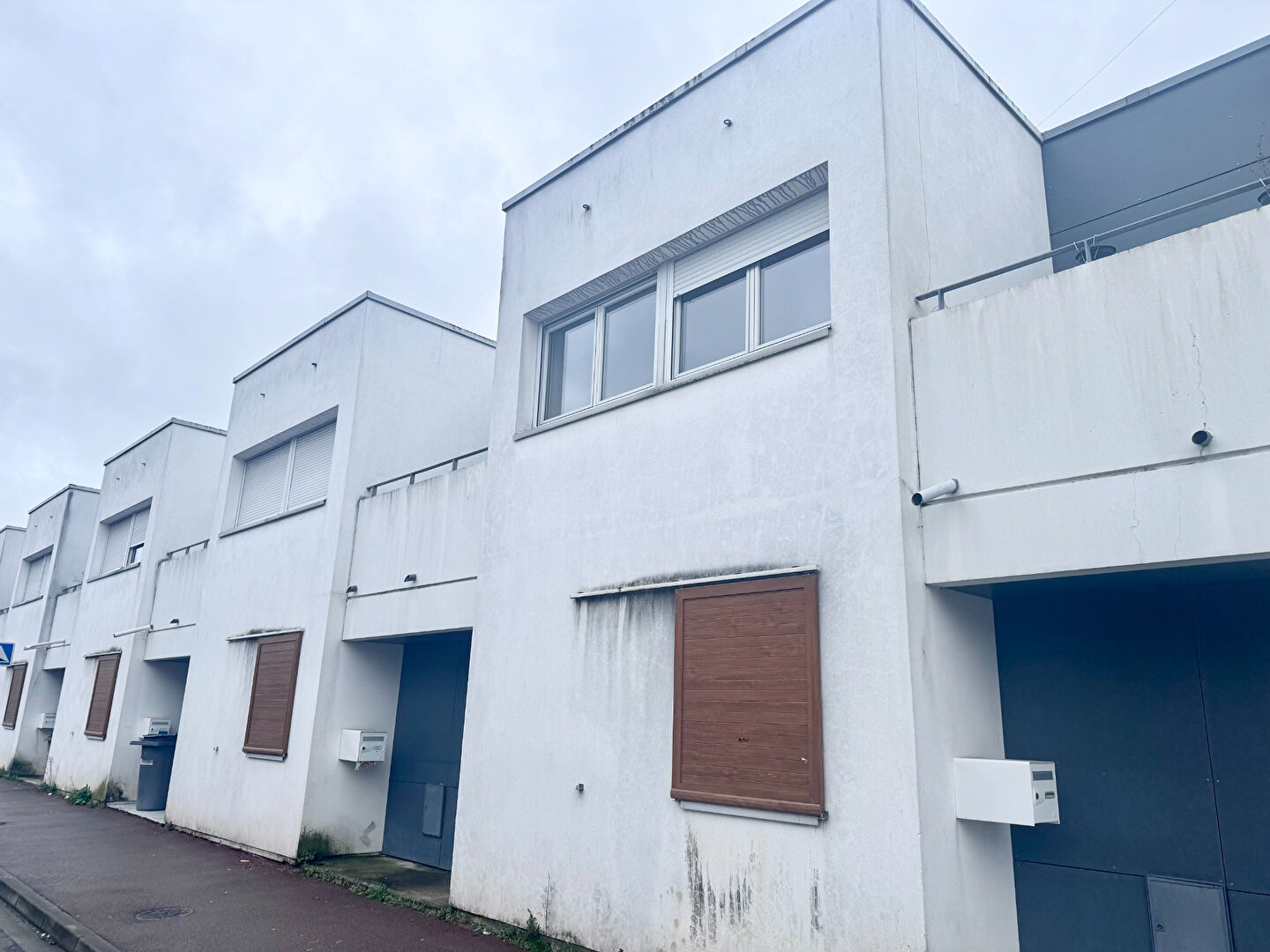 Agence immobilière de OXIA Rouen