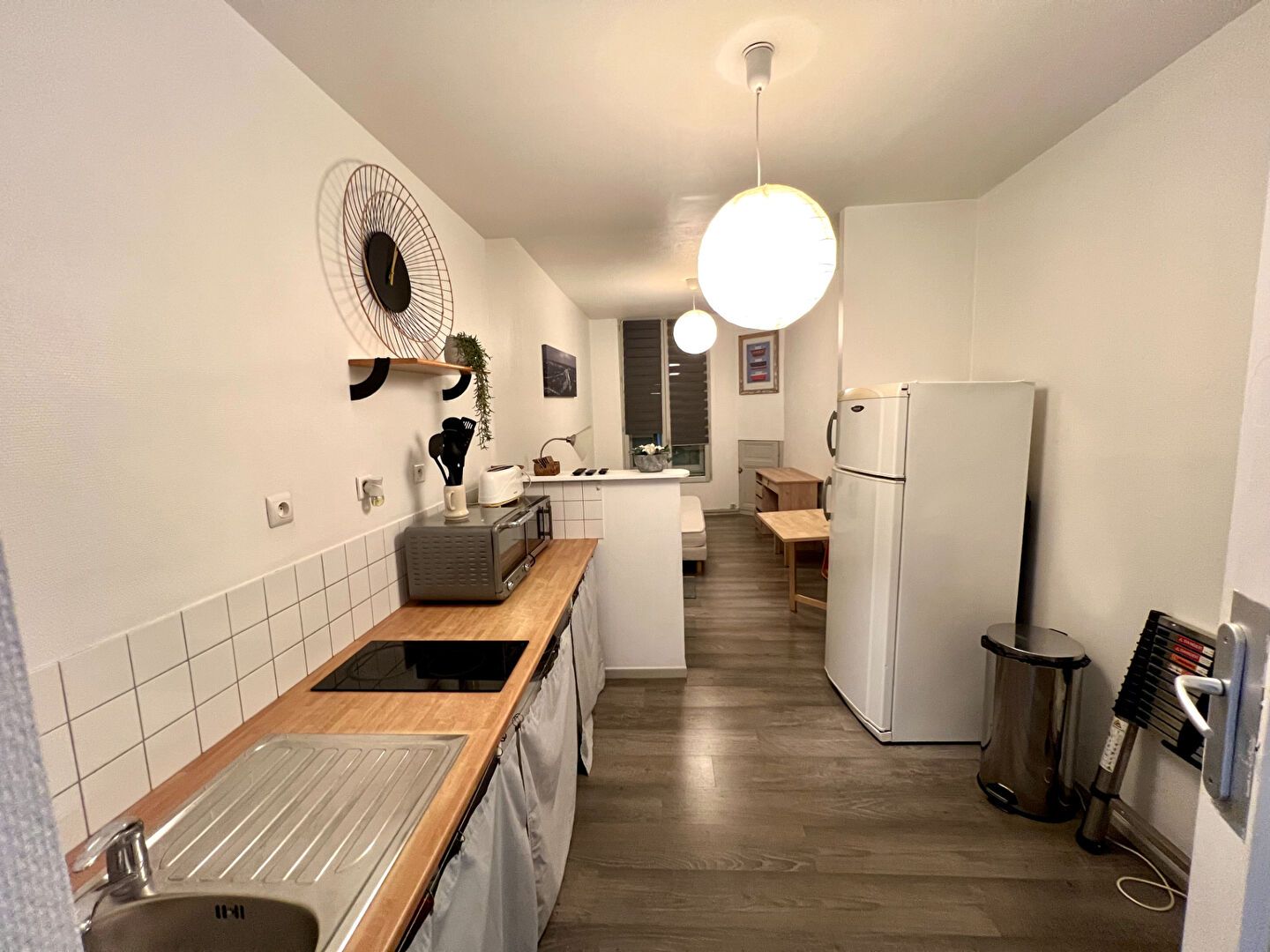 Agence immobilière de OXIA Rouen