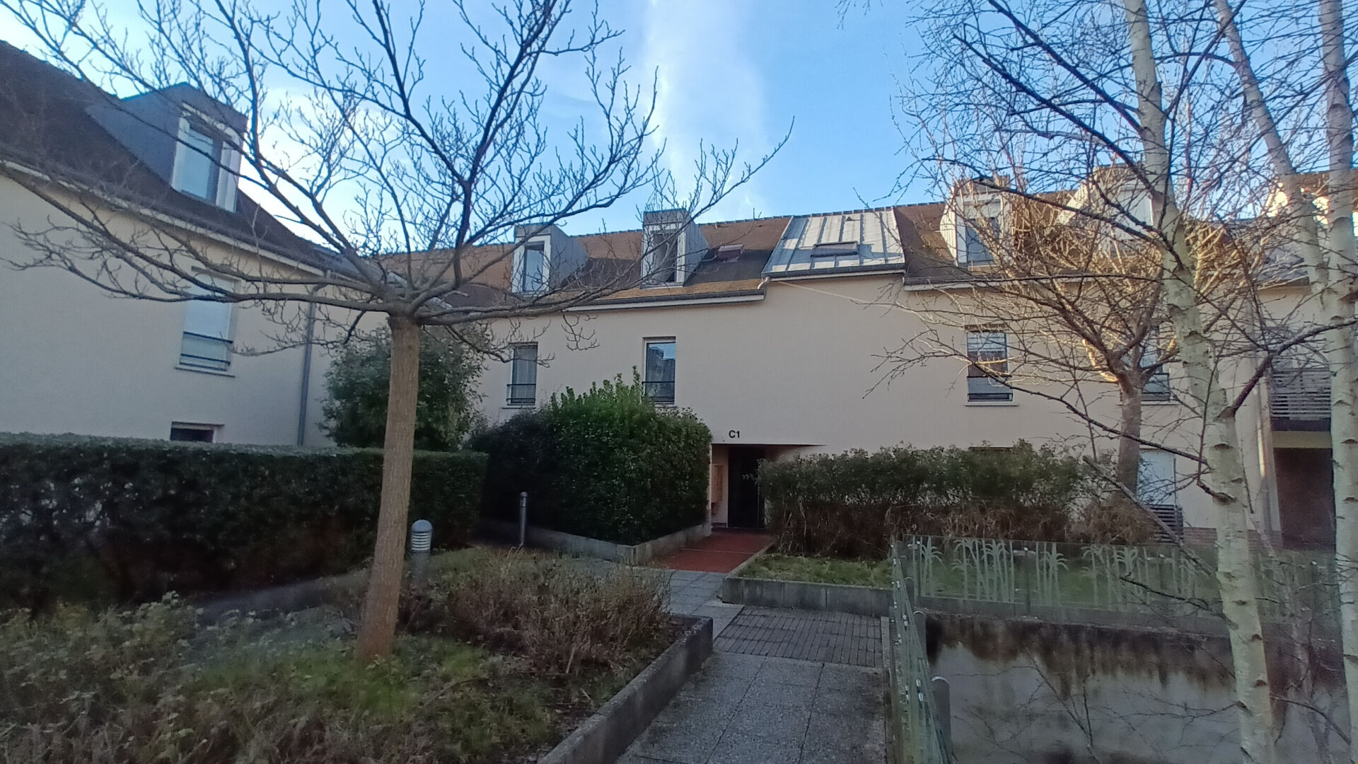 Agence immobilière de OXIA Ozoir-la-Ferrière