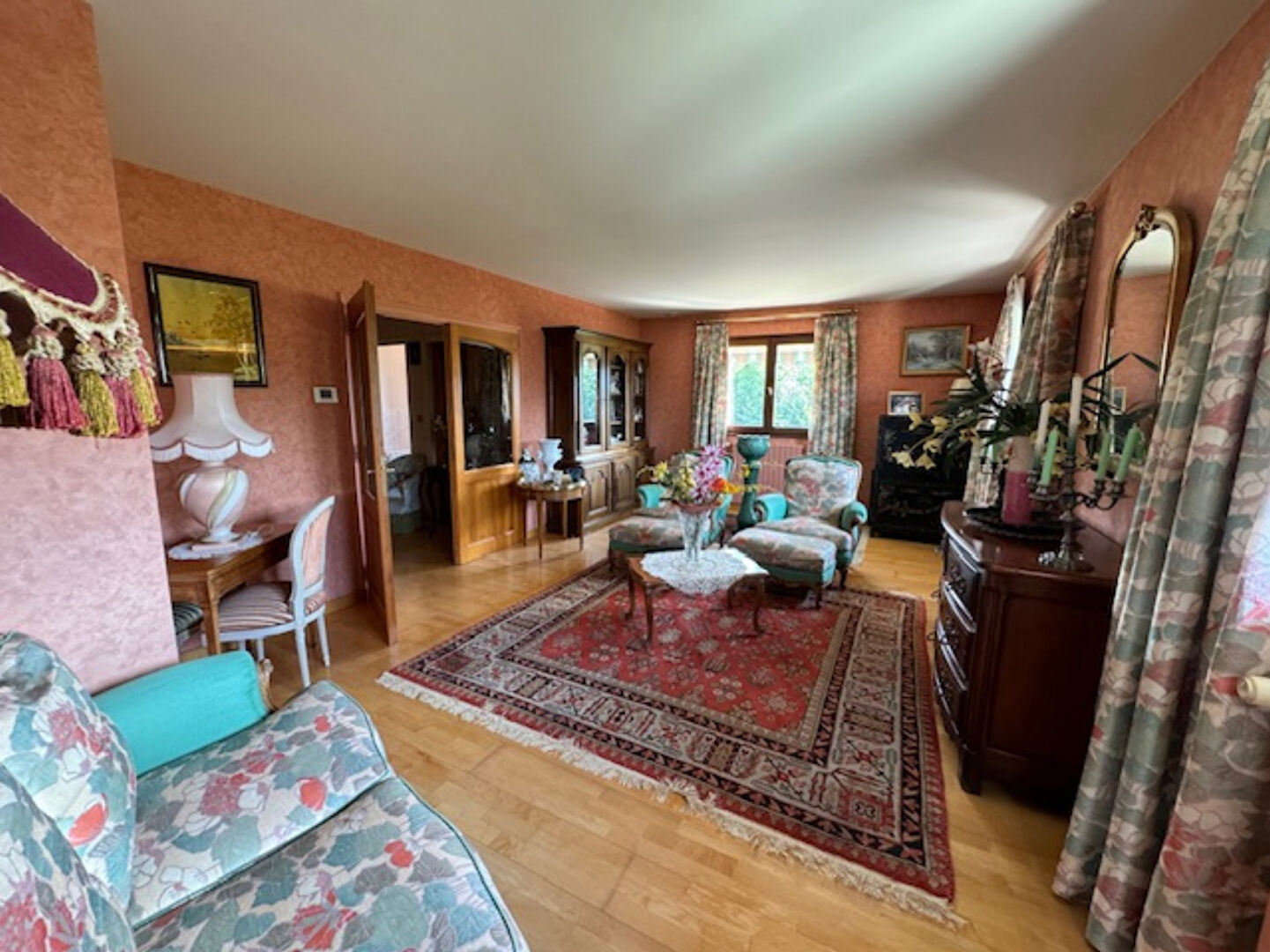Photo Superbe maison individuelle à Chapeiry, aux portes d'Annecy image 6/6