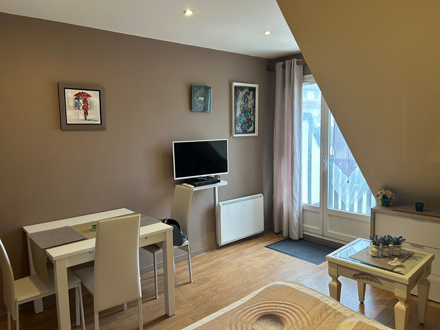 Agence immobilière de OXIA - Trouville-sur-Mer