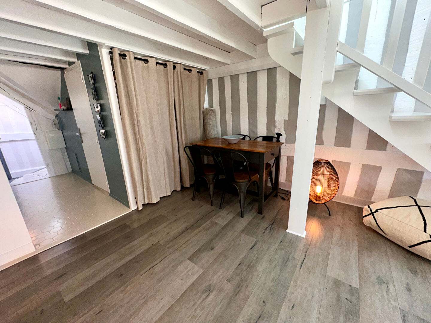 Photo 2 pièces Honfleur image 4/6