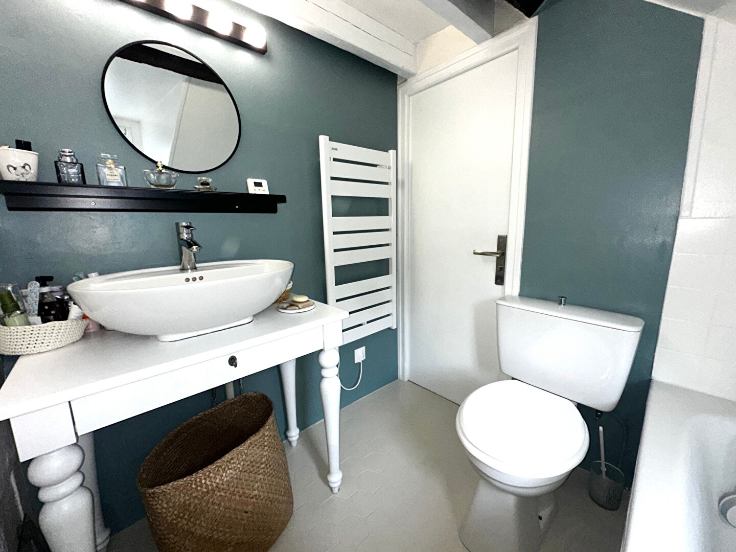 Photo 2 pièces Honfleur image 5/6