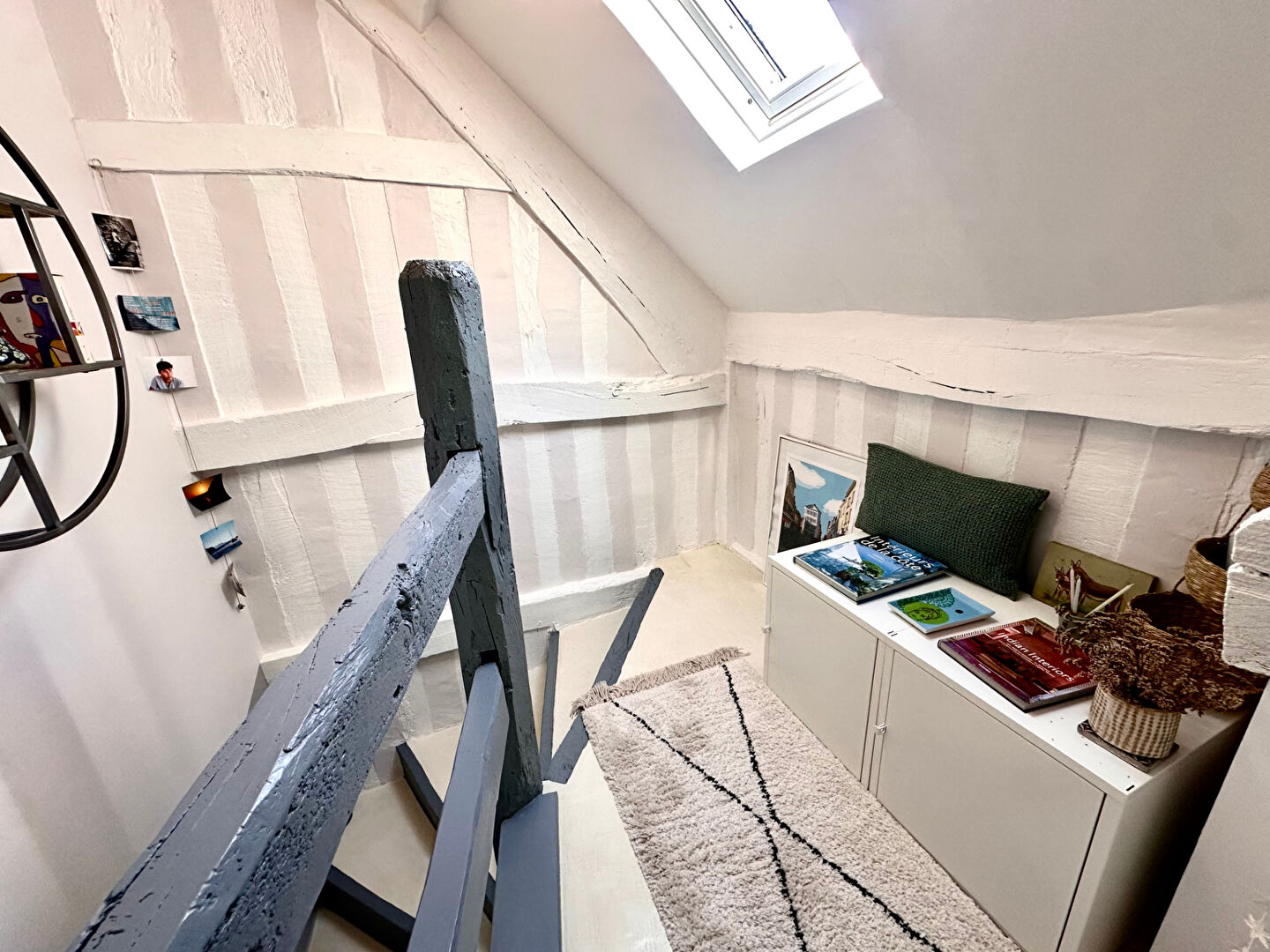 Photo 2 pièces Honfleur image 6/6