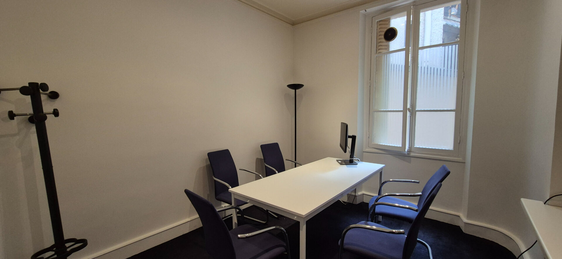 Photo Bureaux Ecole Militaire image 3/6