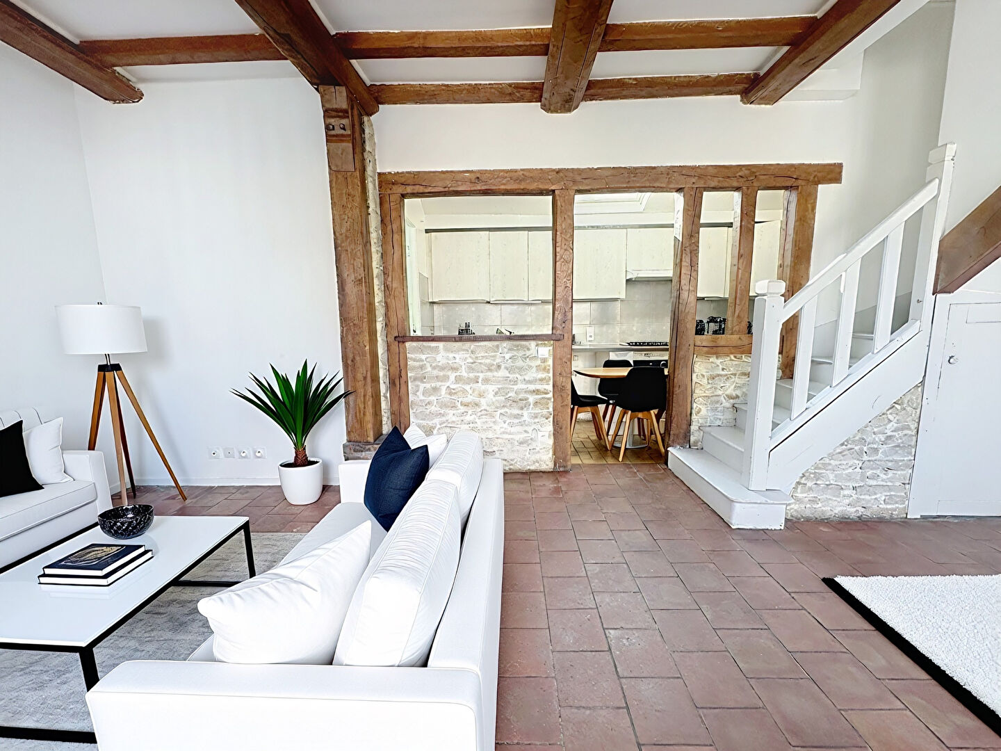 Agence immobilière de OXIA - Trouville-sur-Mer