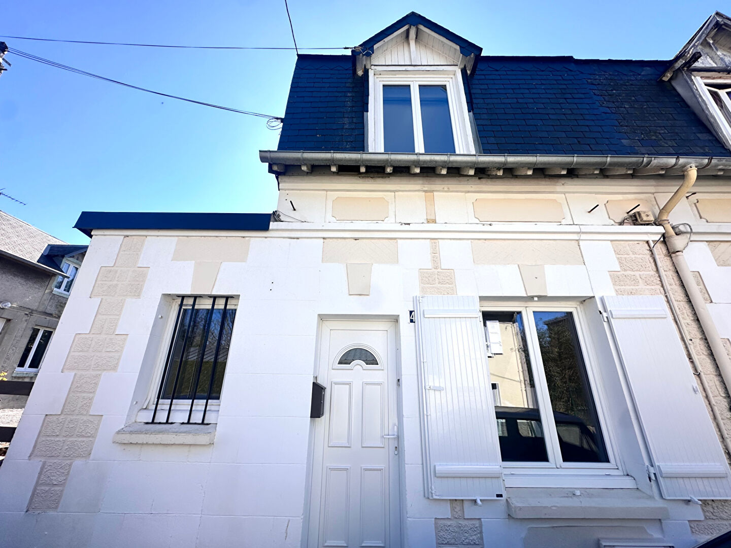 Agence immobilière de OXIA - Trouville-sur-Mer