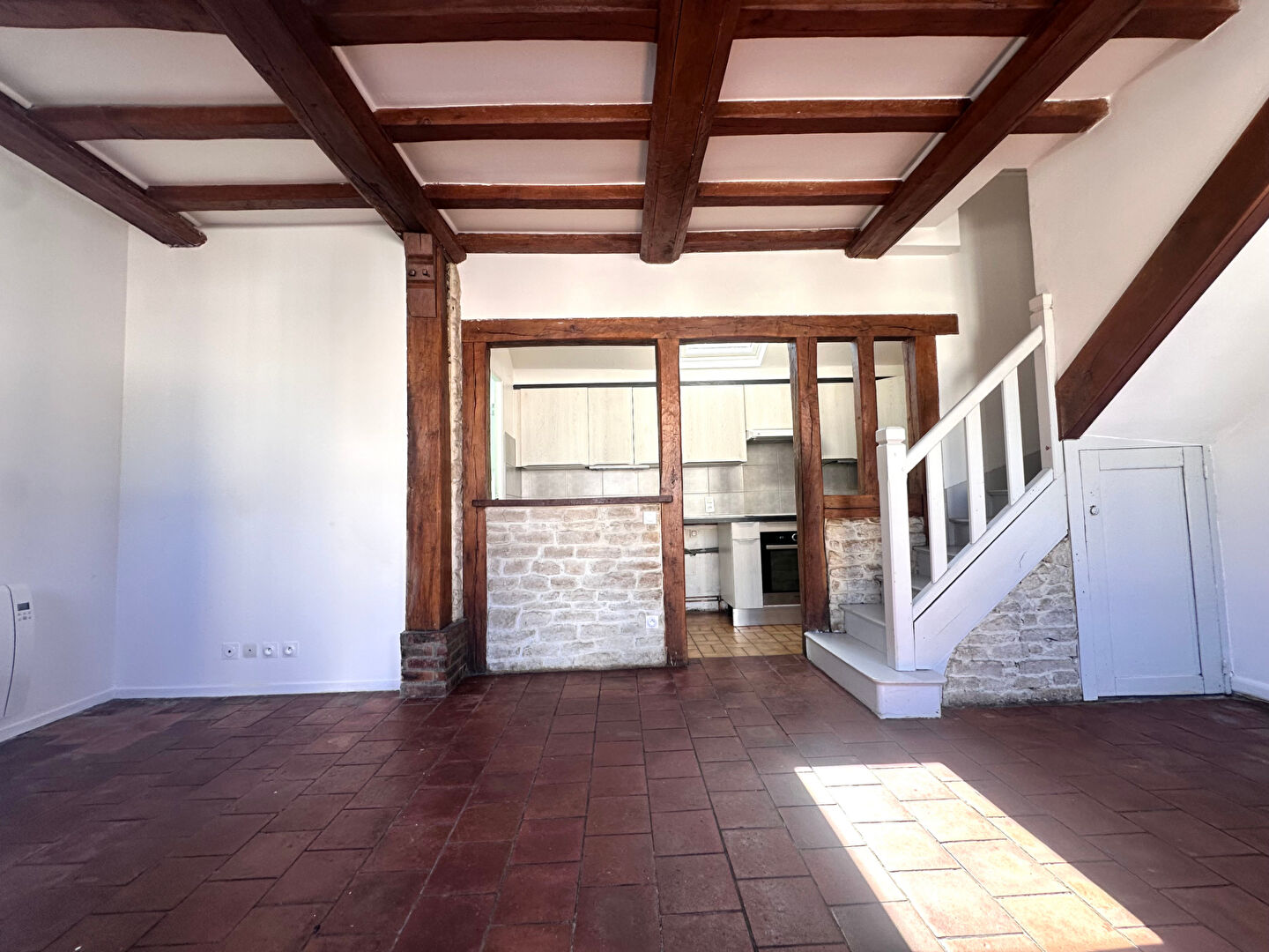 Photo Maison Trouville-sur-mer image 2/6