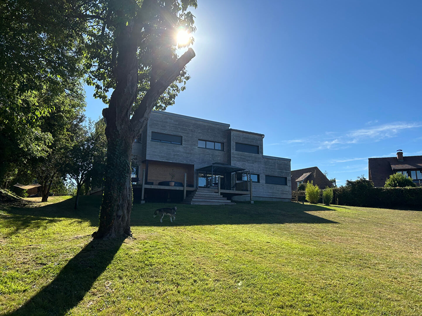 Agence immobilière de OXIA - Trouville-sur-Mer