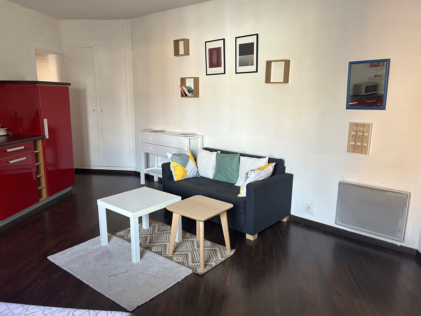 Photo Appartement Trouville Sur Mer 3 pièces 50.07 m² image 2/5