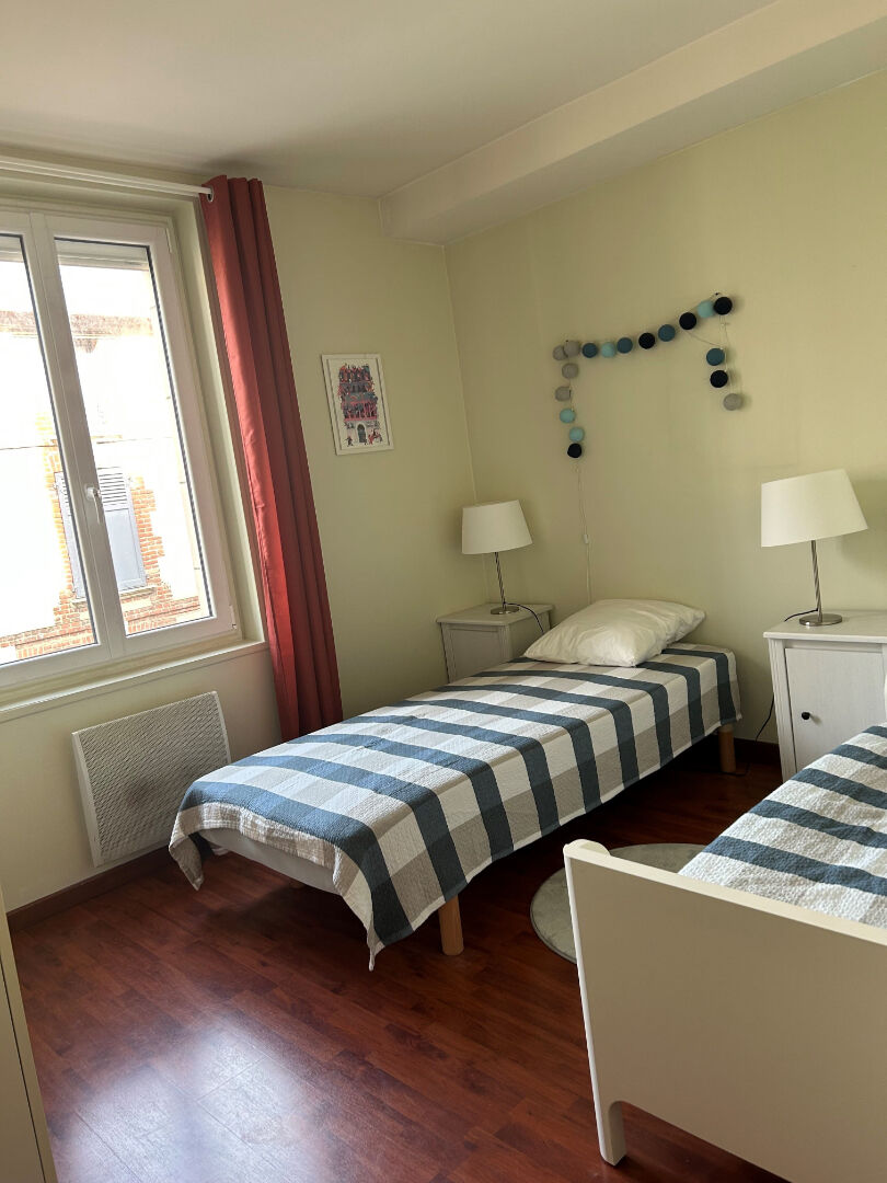 Photo Appartement Trouville Sur Mer 3 pièces 50.07 m² image 4/5