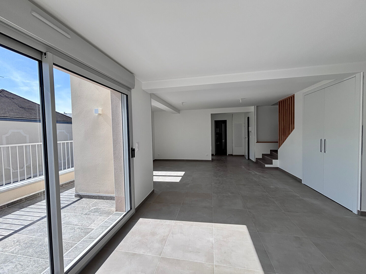 Agence immobilière de OXIA Ozoir-la-Ferrière